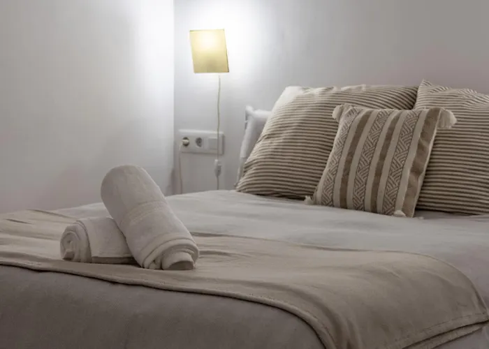 Luxury Suite De Trabuco