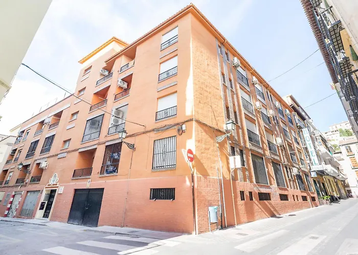 Céntrico En Santa Lucía