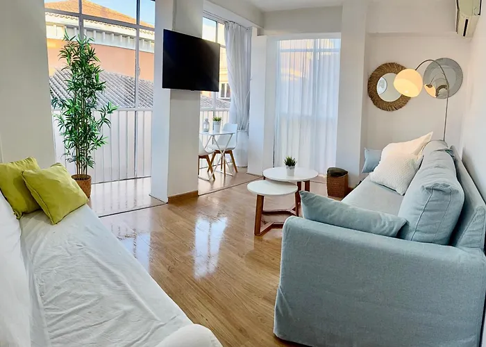 Apartamento Catedral Centro