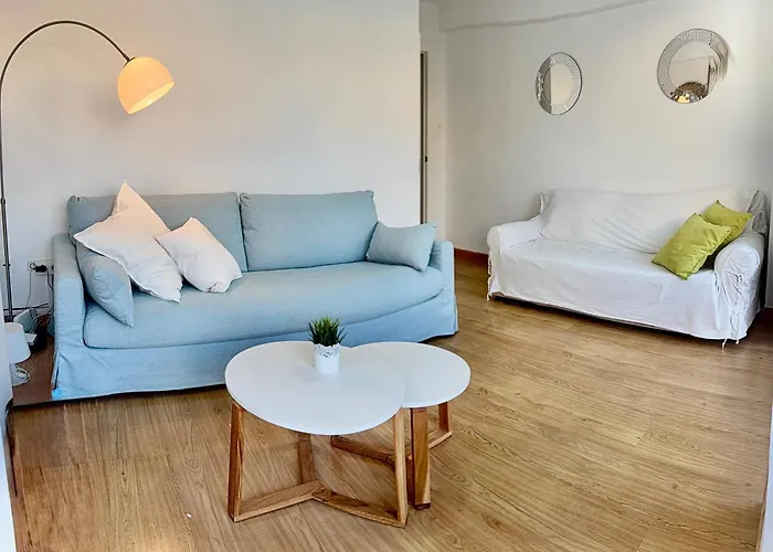 Apartamento Catedral Centro